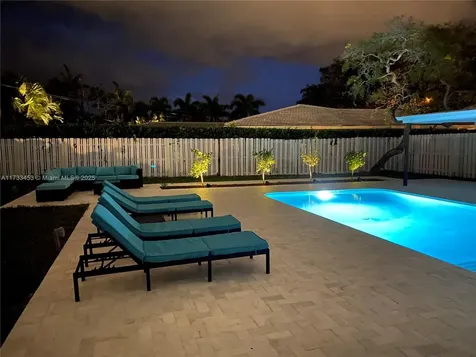 4345 NE 22nd Avenue Fort Lauderdale FL 33308