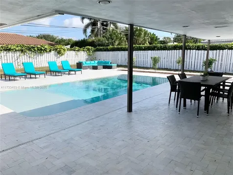 4345 NE 22nd Avenue Fort Lauderdale FL 33308