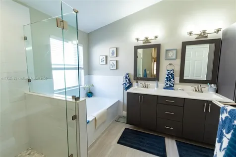 19268 NW 24th Place Pembroke Pines FL 33029