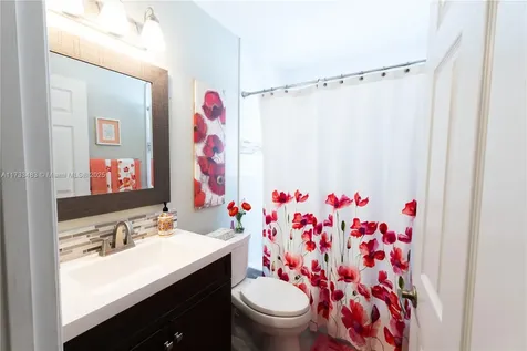19268 NW 24th Place Pembroke Pines FL 33029
