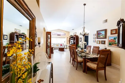 19268 NW 24th Place Pembroke Pines FL 33029