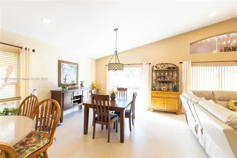 19268 NW 24th Place Pembroke Pines FL 33029