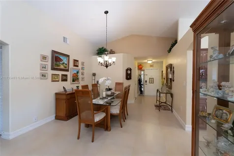 19268 NW 24th Place Pembroke Pines FL 33029