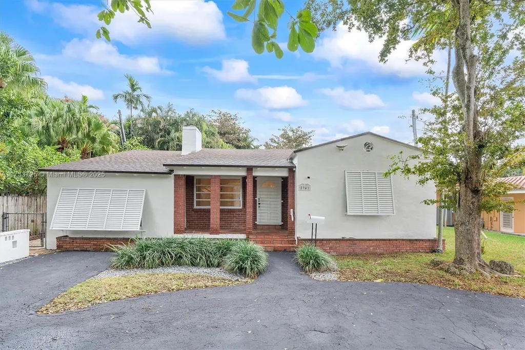 8941 NE 10th Avenue Miami FL 33138