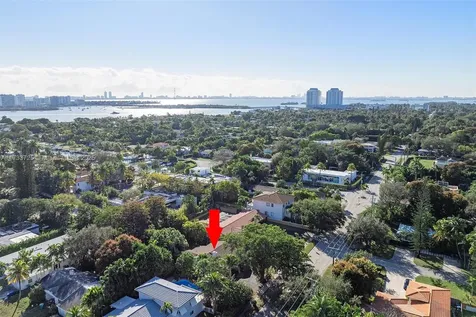 8941 NE 10th Avenue Miami FL 33138
