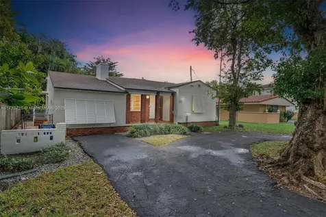 8941 NE 10th Avenue Miami FL 33138
