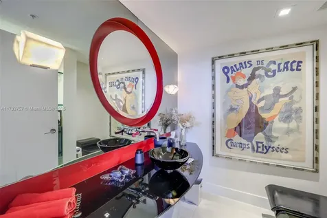 1900 Sunset Harbour Drive Miami Beach FL 33139