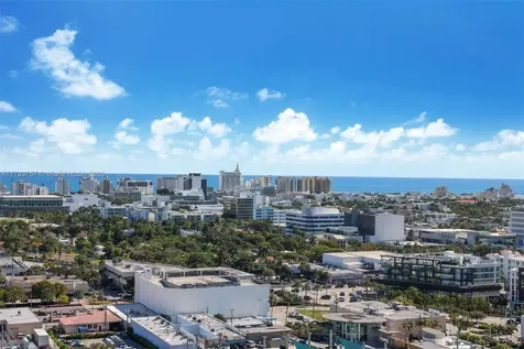 1900 Sunset Harbour Drive Miami Beach FL 33139