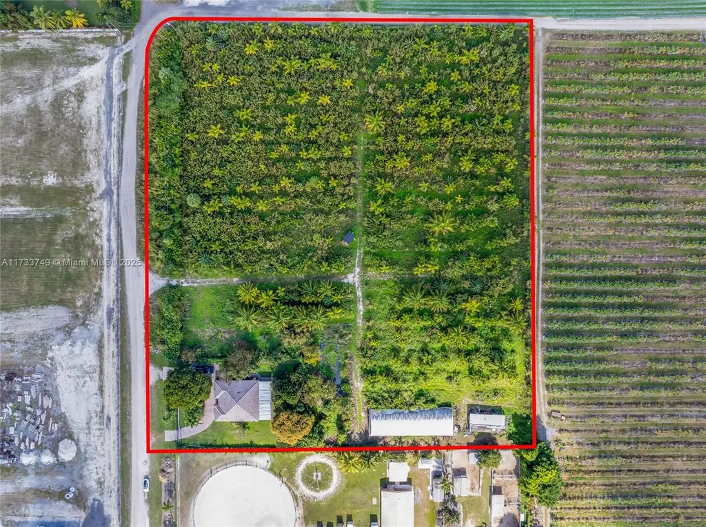 19805 SW 162nd Avenue Miami FL 33187