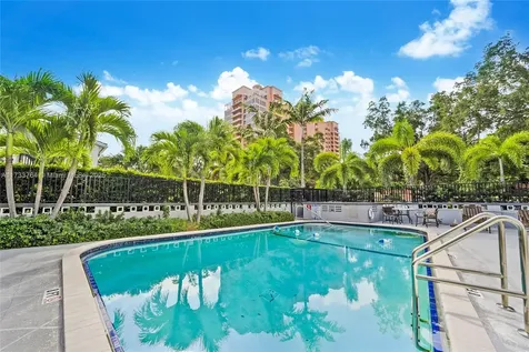 1 Edgewater Drive Coral Gables FL 33133