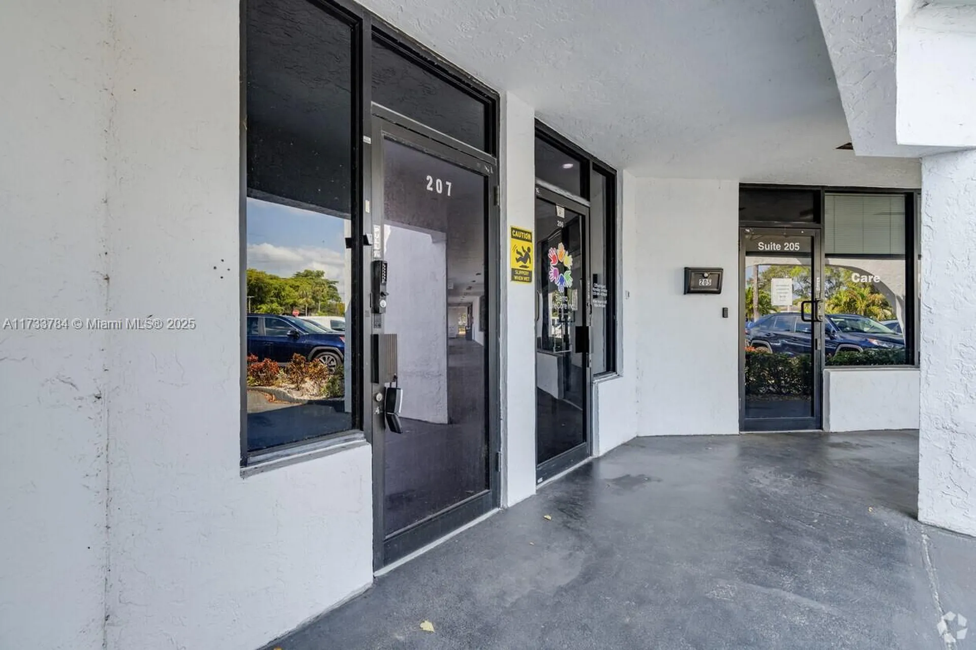 7100 W Commercial Boulevard Fort Lauderdale FL 33319