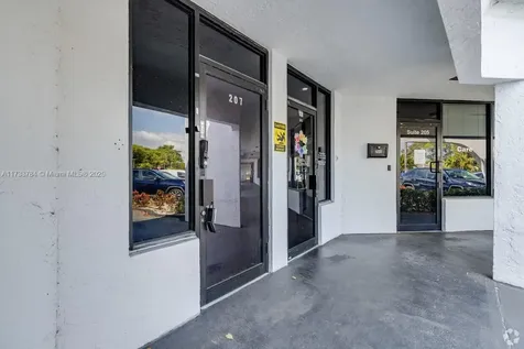 7100 W Commercial Boulevard Fort Lauderdale FL 33319