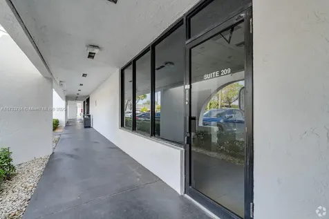7100 W Commercial Boulevard Fort Lauderdale FL 33319