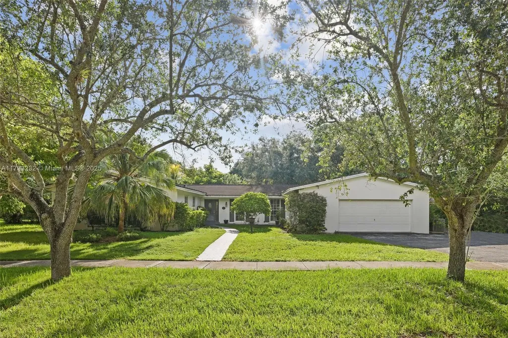 15101 SW 87th Avenue Palmetto Bay FL 33156