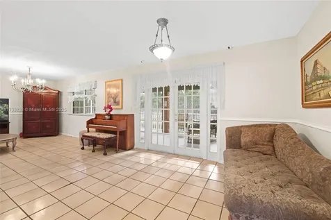 15101 SW 87th Avenue Palmetto Bay FL 33156