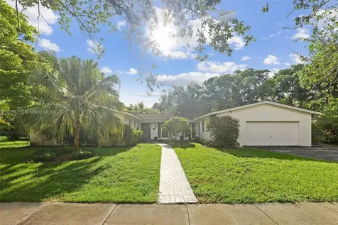 15101 SW 87th Avenue Palmetto Bay FL 33156