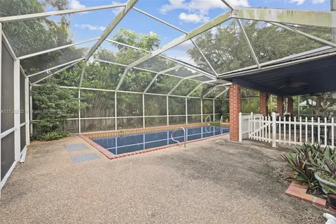 15101 SW 87th Avenue Palmetto Bay FL 33156