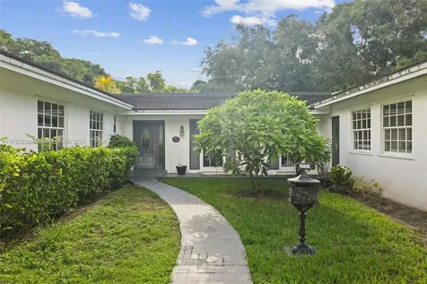 15101 SW 87th Avenue Palmetto Bay FL 33156