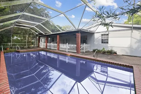 15101 SW 87th Avenue Palmetto Bay FL 33156