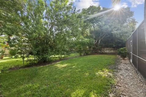 15101 SW 87th Avenue Palmetto Bay FL 33156
