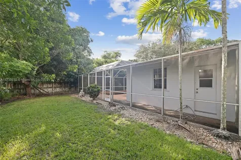 15101 SW 87th Avenue Palmetto Bay FL 33156