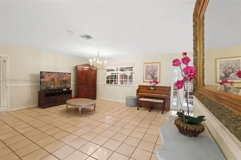 15101 SW 87th Avenue Palmetto Bay FL 33156