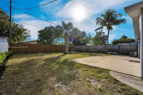 508 NW 53rd Street Boca Raton FL 33487