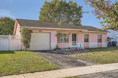 8110 SW 10th Street North Lauderdale FL 33068