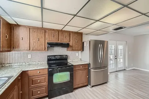 8110 SW 10th Street North Lauderdale FL 33068