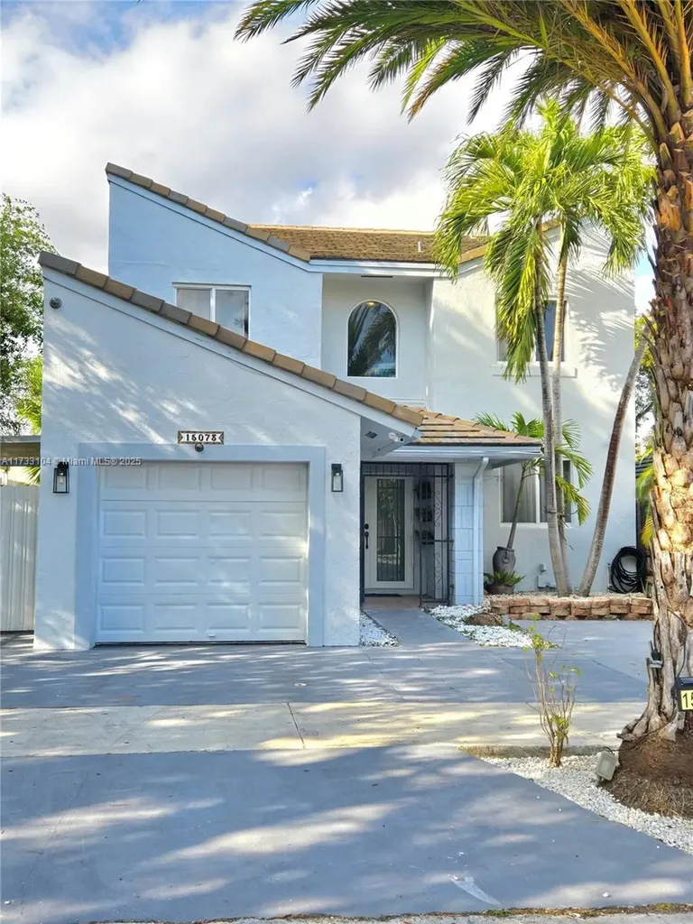 15073 SW 57th Street Miami FL 33193
