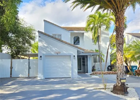 15073 SW 57th Street Miami FL 33193
