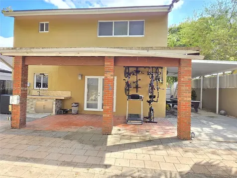 15073 SW 57th Street Miami FL 33193