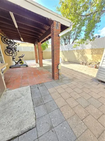15073 SW 57th Street Miami FL 33193