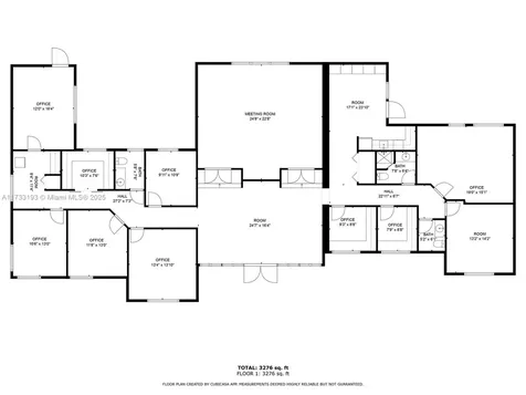 1571 NW 13th Court Miami FL 33125