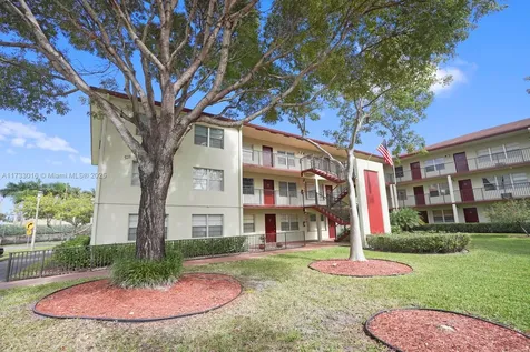 151 SW 135th Terrace Pembroke Pines FL 33027