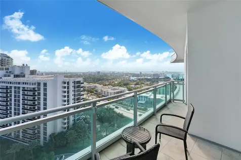 10295 Collins Avenue Bal Harbour FL 33154