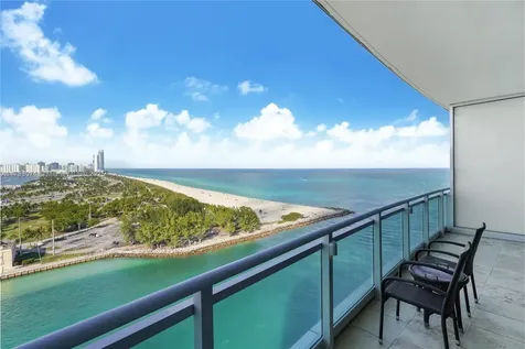 10295 Collins Avenue Bal Harbour FL 33154