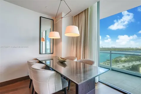 10295 Collins Avenue Bal Harbour FL 33154