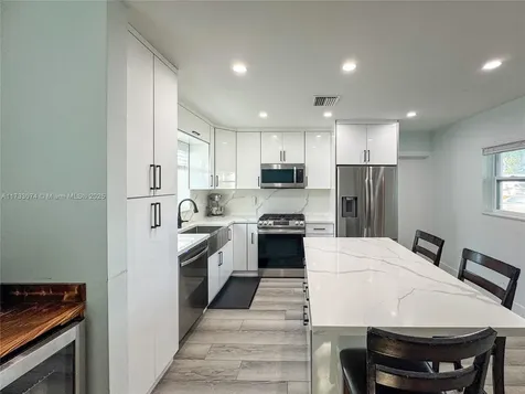 2611 Scott Street Hollywood FL 33020