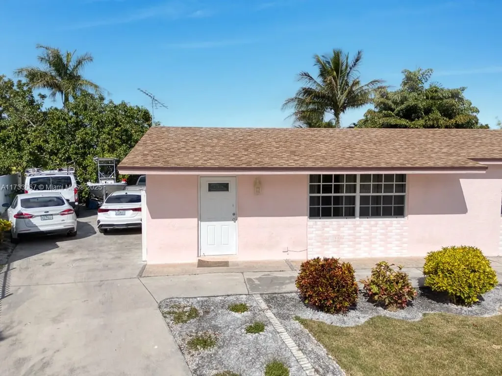 26750 SW 125th Avenue Homestead FL 33032