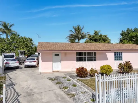 26750 SW 125th Avenue Homestead FL 33032
