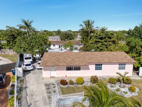 26750 SW 125th Avenue Homestead FL 33032