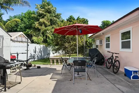 26750 SW 125th Avenue Homestead FL 33032