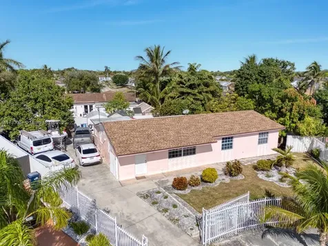 26750 SW 125th Avenue Homestead FL 33032