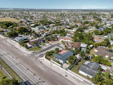 26750 SW 125th Avenue Homestead FL 33032