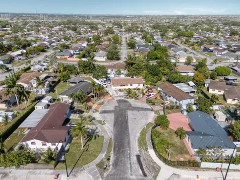 26750 SW 125th Avenue Homestead FL 33032