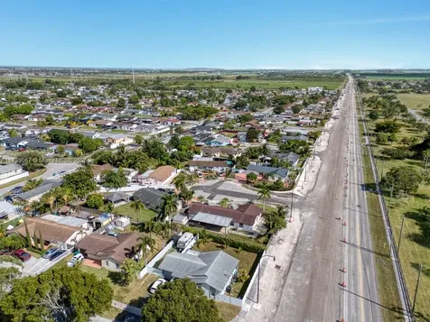 26750 SW 125th Avenue Homestead FL 33032