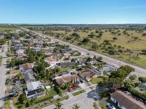 26750 SW 125th Avenue Homestead FL 33032