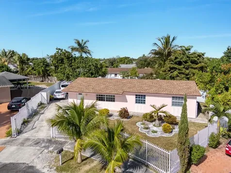 26750 SW 125th Avenue Homestead FL 33032