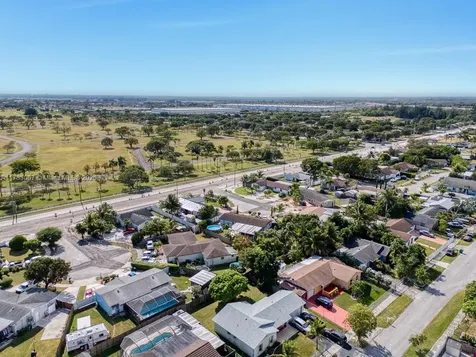 26750 SW 125th Avenue Homestead FL 33032